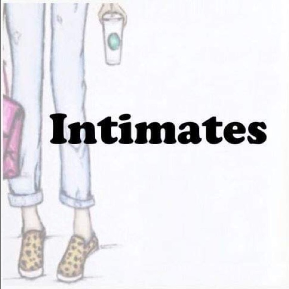 Intimates - image 1